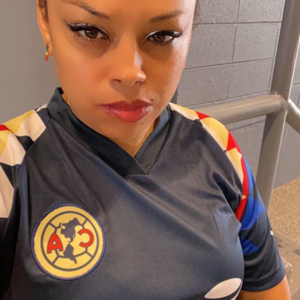 Meet your Posher, Janet